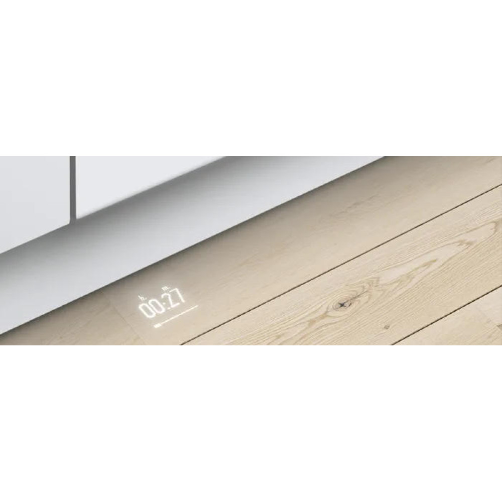 Встраиваемая посудомоечная машина Bosch SPV6EMX76Q