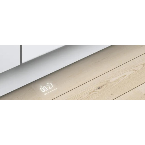 Встраиваемая посудомоечная машина Bosch SPV6EMX76Q