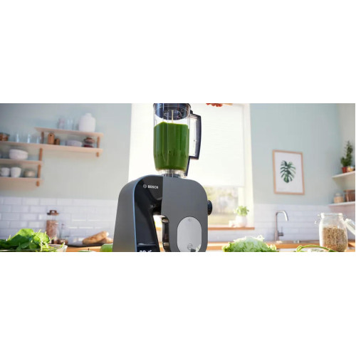 Кухонный комбайн Bosch MUM5XC4E