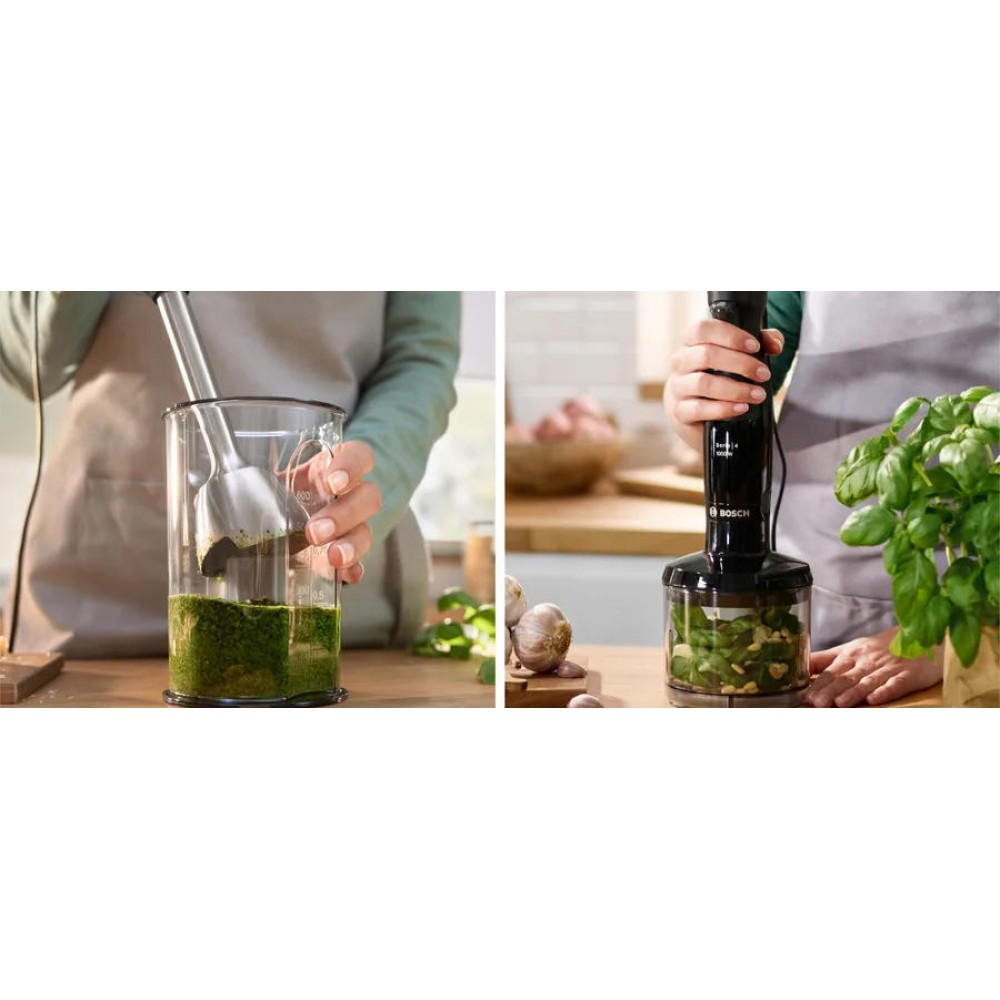Блендер Bosch MSM4B620
