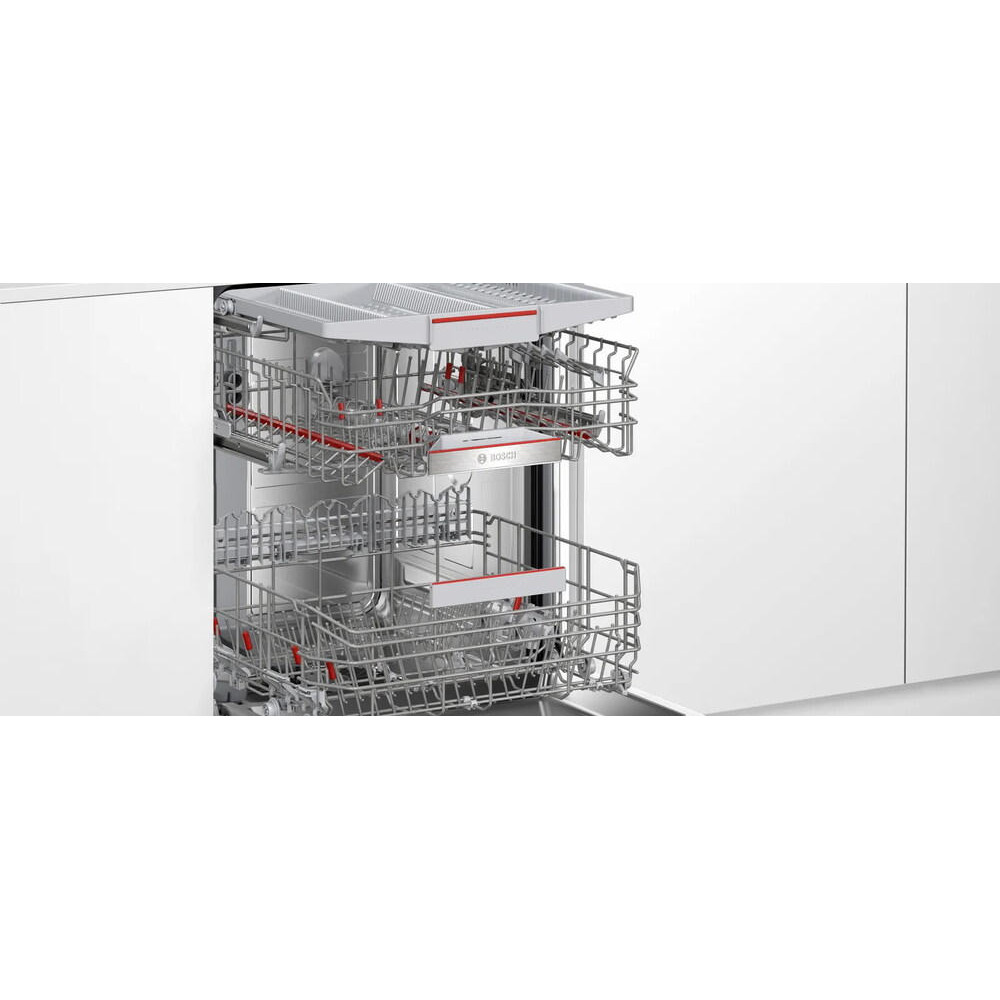 Встраиваемая посудомоечная машина Bosch SMV6ECX57E