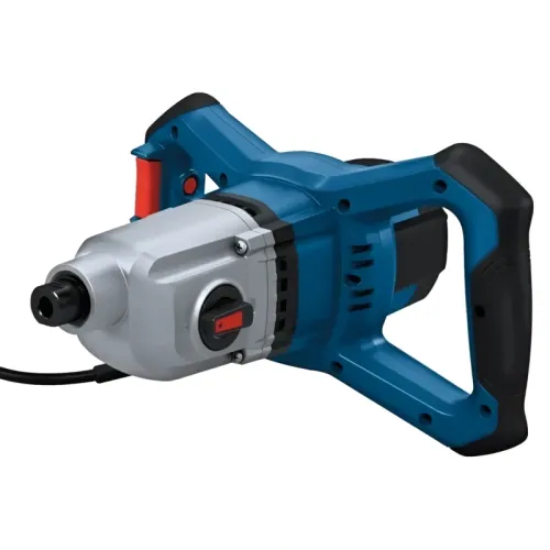 Bosch Professional GRW 140 миксер строительный , 06011C4020