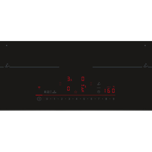 Индукционная варочная панель Bosch PXX695HC1Z