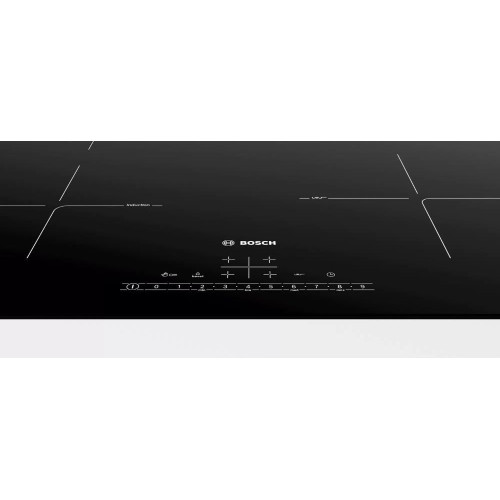 Индукционная варочная панель Bosch PIE611FC5Z