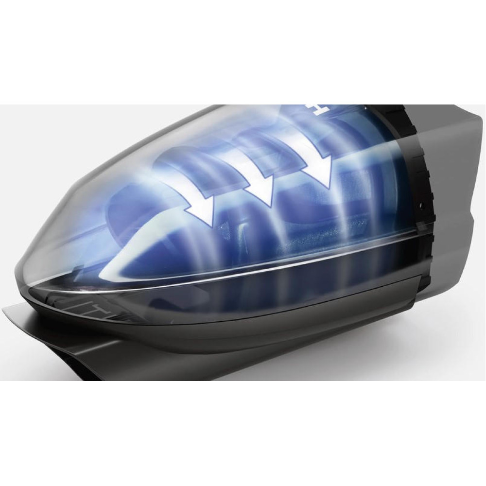 Пылесос Bosch BBHF216