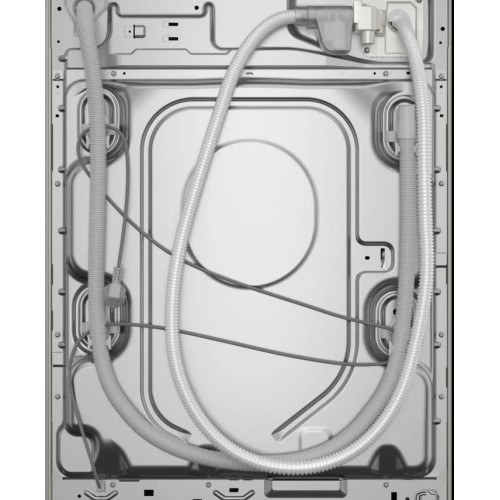 Стиральная машина Bosch WGB2440XME