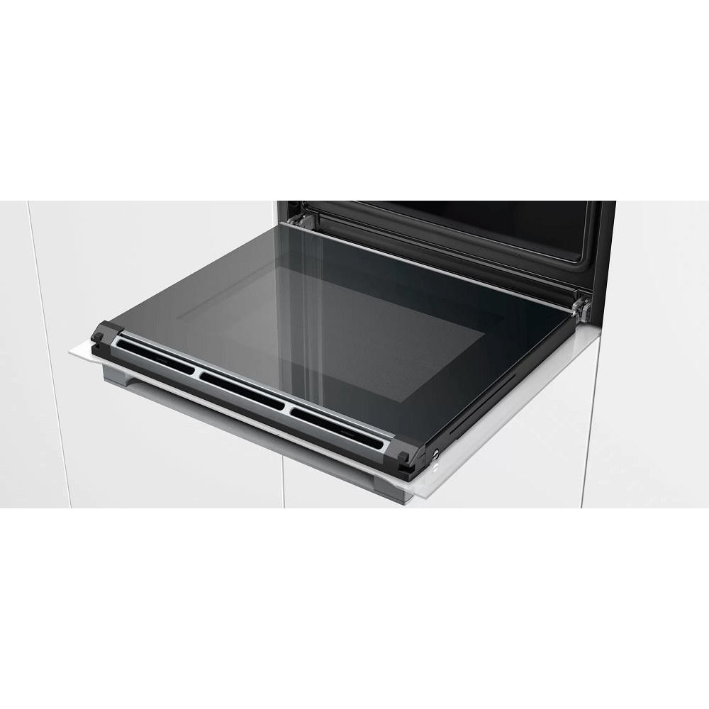 Духовой шкаф Bosch HBG675BW1