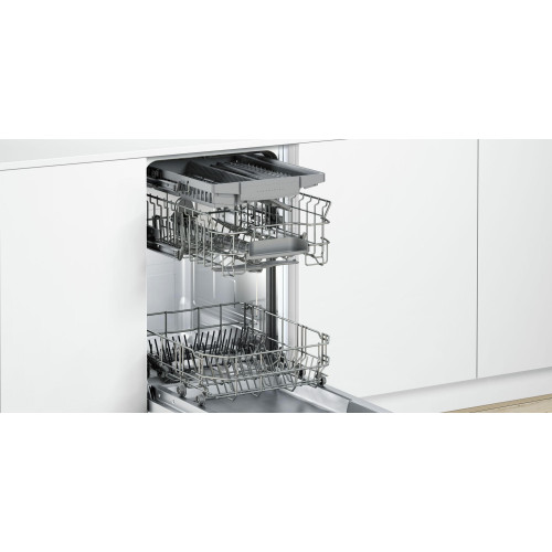 Встраиваемая посудомоечная машина Bosch SPV25FX70R