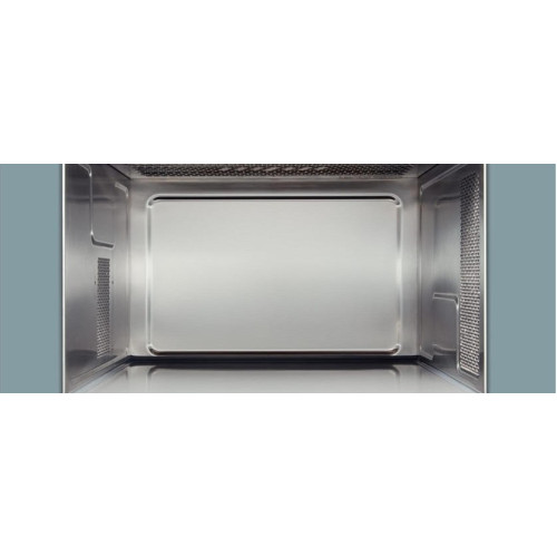 Встраиваемая микроволновая печь Bosch BFL634GB1