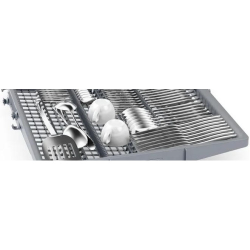 Встраиваемая посудомоечная машина Bosch SMV4EVX11E