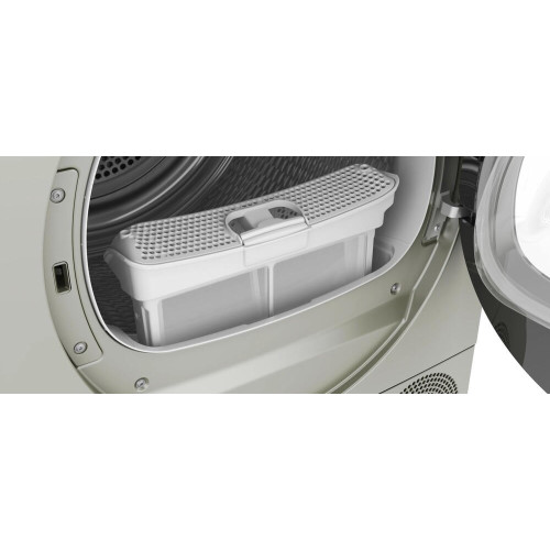 Сушильная машина Bosch WQK2521XME