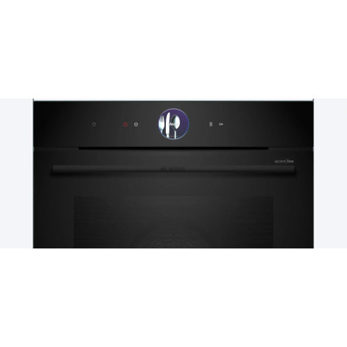 Духовой шкаф Bosch HBG9763B1S