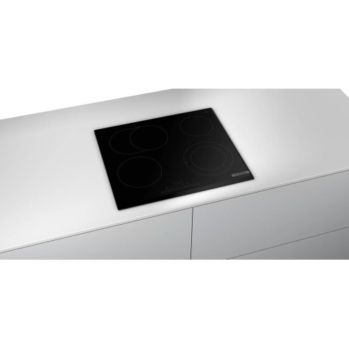 Электрическая варочная панель Bosch PKN651FP2E