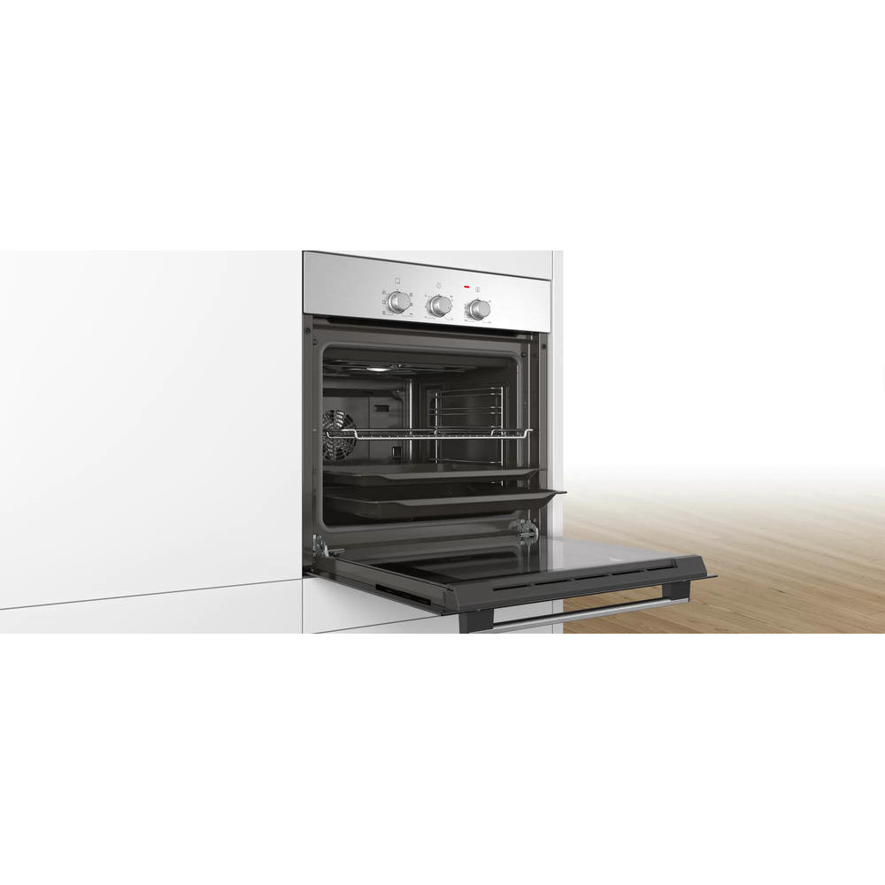 Духовой шкаф Bosch HBF011BR0Q