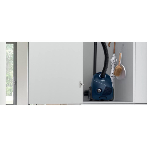 Пылесос Bosch BGBS2BU1T
