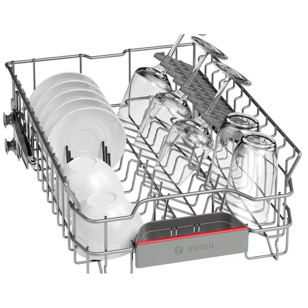 Встраиваемая посудомоечная машина Bosch SPV6HMX2MR