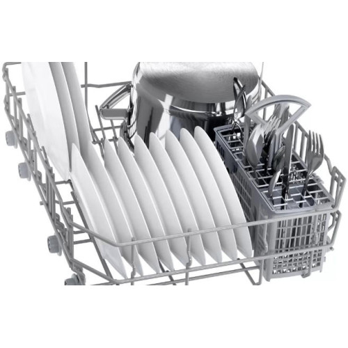 Встраиваемая посудомоечная машина Bosch SPV2HKX6DR