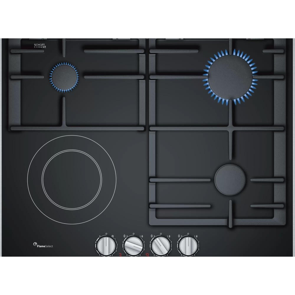 Комбинированная варочная панель Bosch PRY6A6D70Q