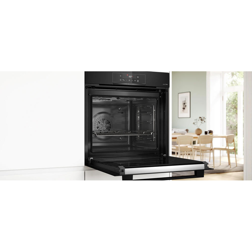 Духовой шкаф Bosch HBA472BB3