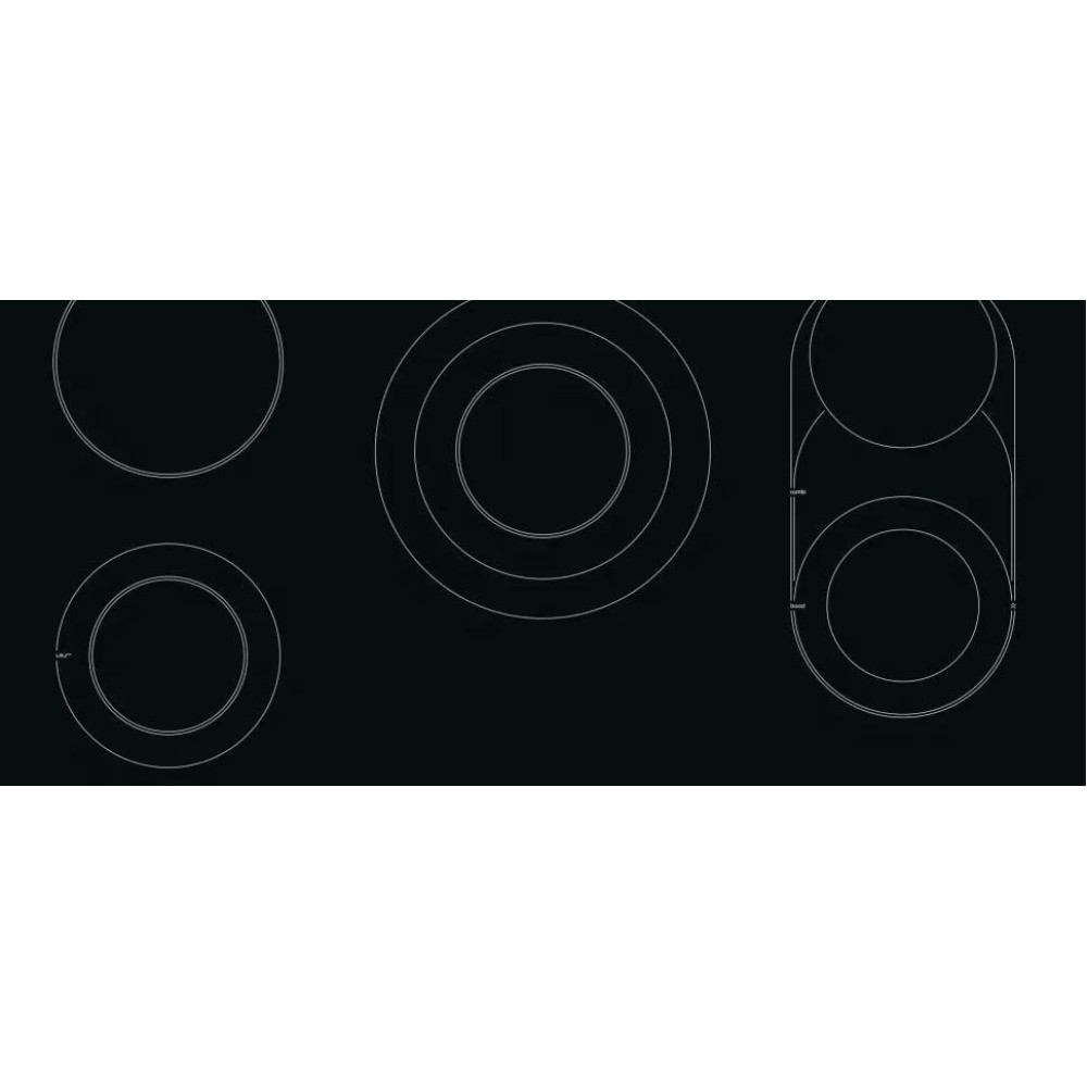 Индукционная варочная панель Bosch PKM975DK1D