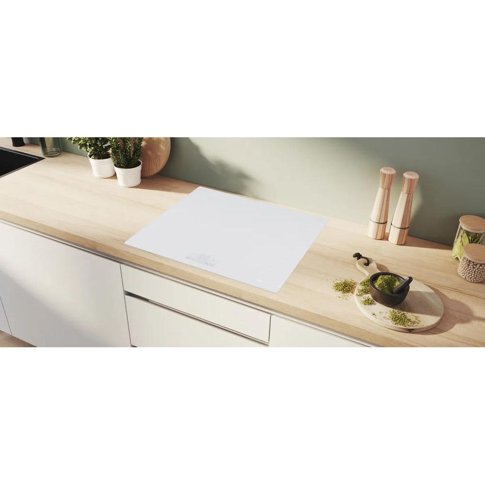 Индукционная варочная панель Bosch PUE612BB1J