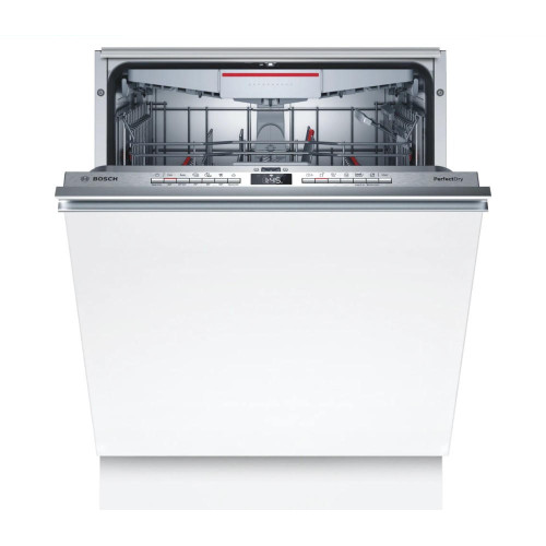 Встраиваемая посудомоечная машина Bosch SMV6ZCX07E