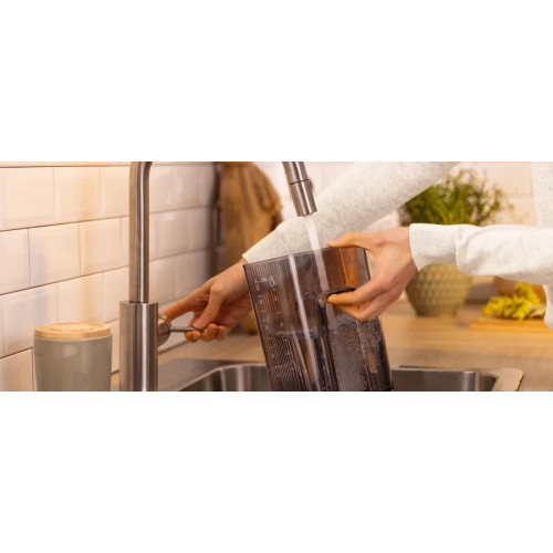 Кофеварка Bosch TKA4M234