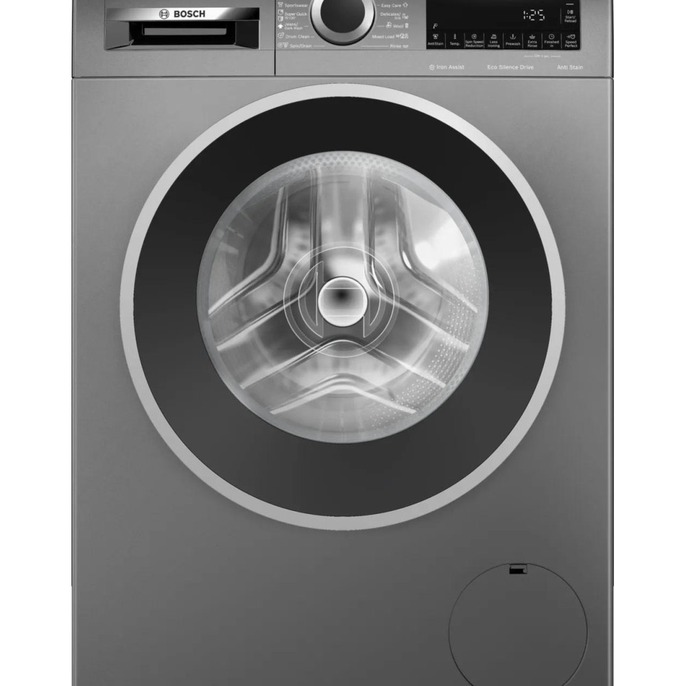 Стиральная машина Bosch WGG244ZREU