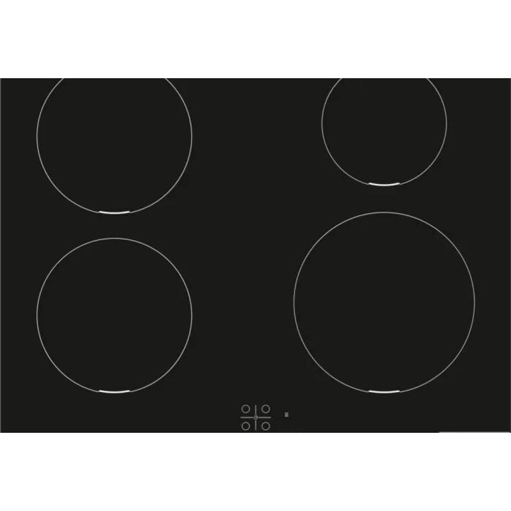 Индукционная варочная панель Bosch PUE 611 BB6E