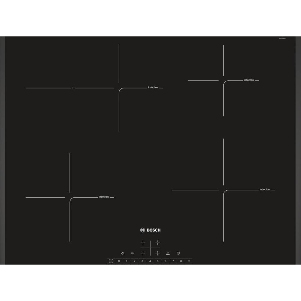 Индукционная варочная панель Bosch PIF651FB1E