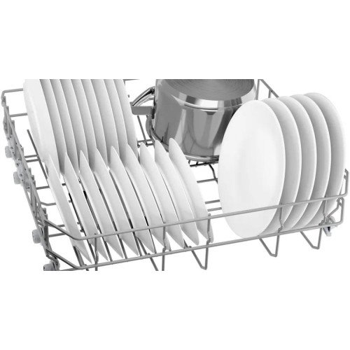 Встраиваемая посудомоечная машина Bosch SMV4HVX07E