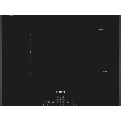 Индукционная варочная панель Bosch PVS651FB5E