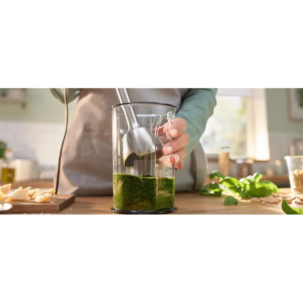 Блендер Bosch MSM4B623