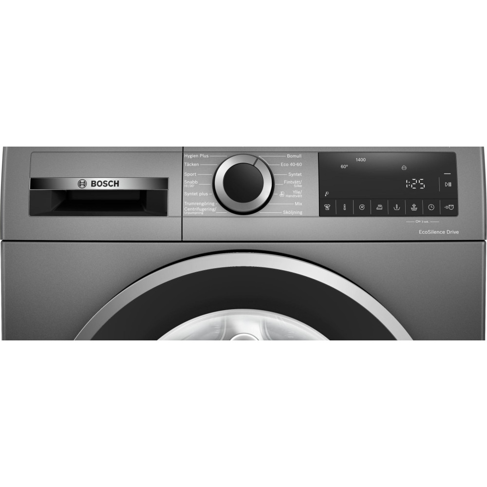 Стиральная машина Bosch WGG2440RSN