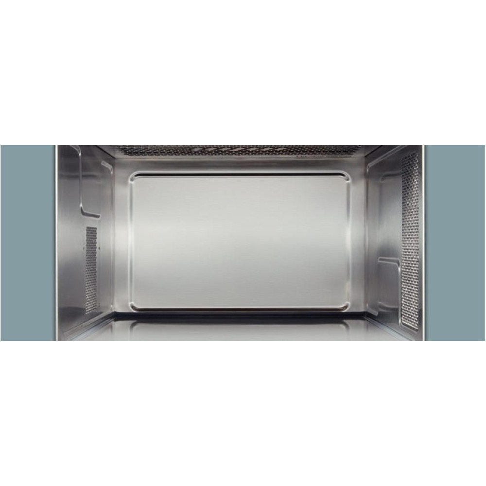 Встраиваемая микроволновая печь Bosch BEL634GS1