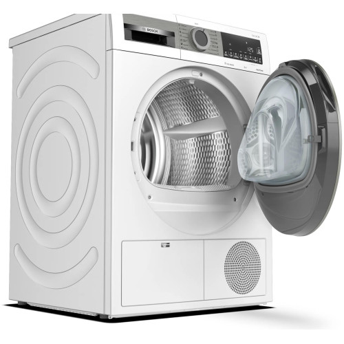 Сушильная машина Bosch WQG242A1OE