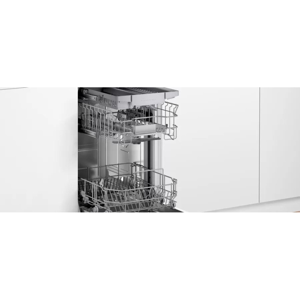 Встраиваемая посудомоечная машина Bosch SPV4HMX2DR