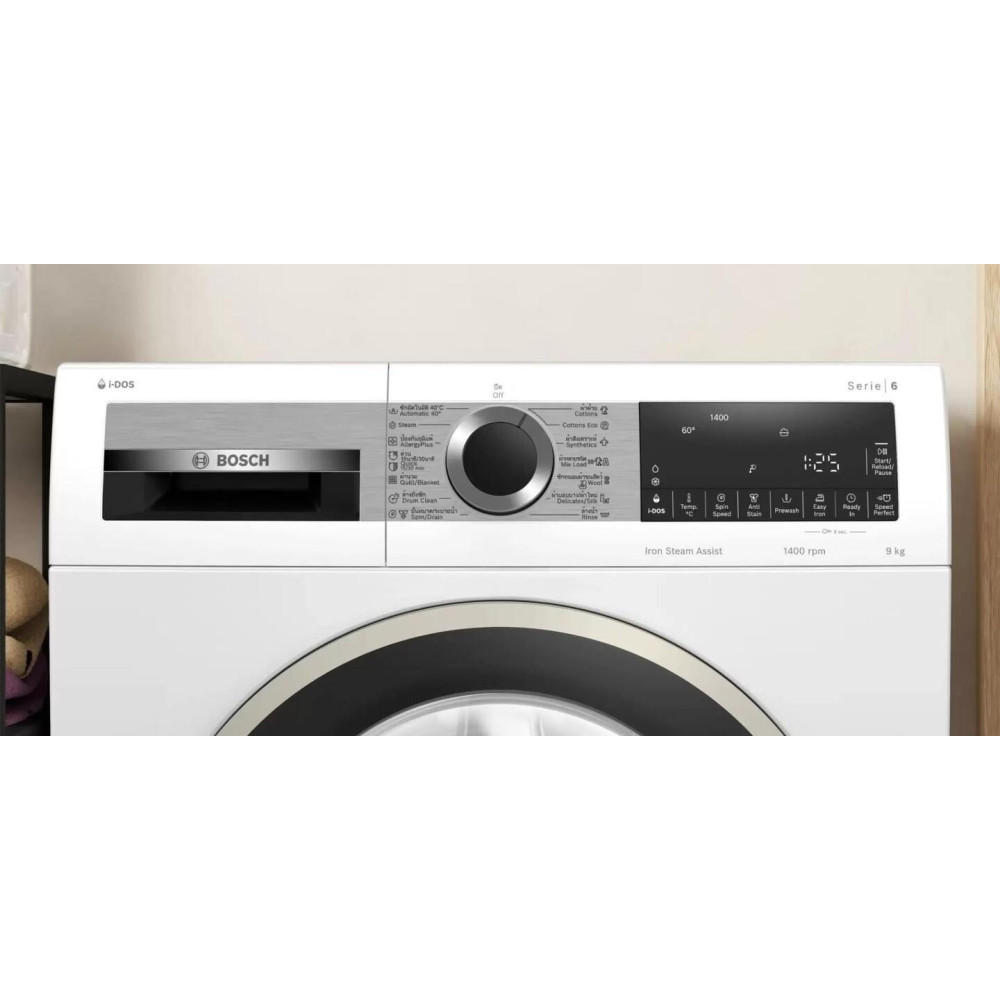 Стиральная машина Bosch WGA244A0ME