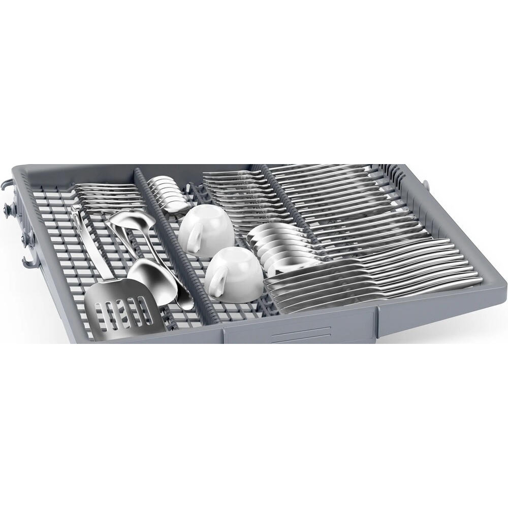 Посудомоечная машина Bosch SMP6EMW86Q