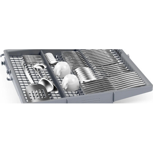 Посудомоечная машина Bosch SMP6EMW86Q