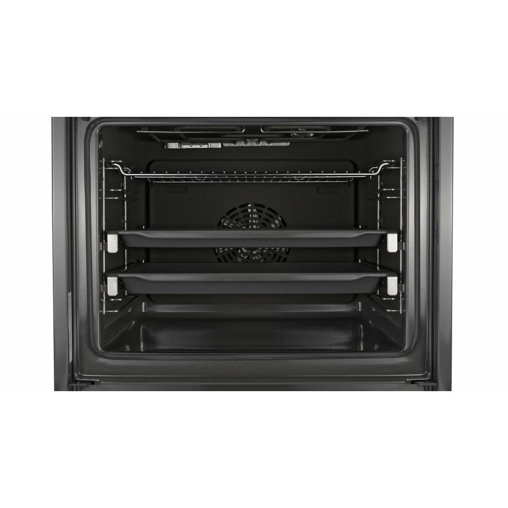 Духовой шкаф Bosch HBG557SB0R