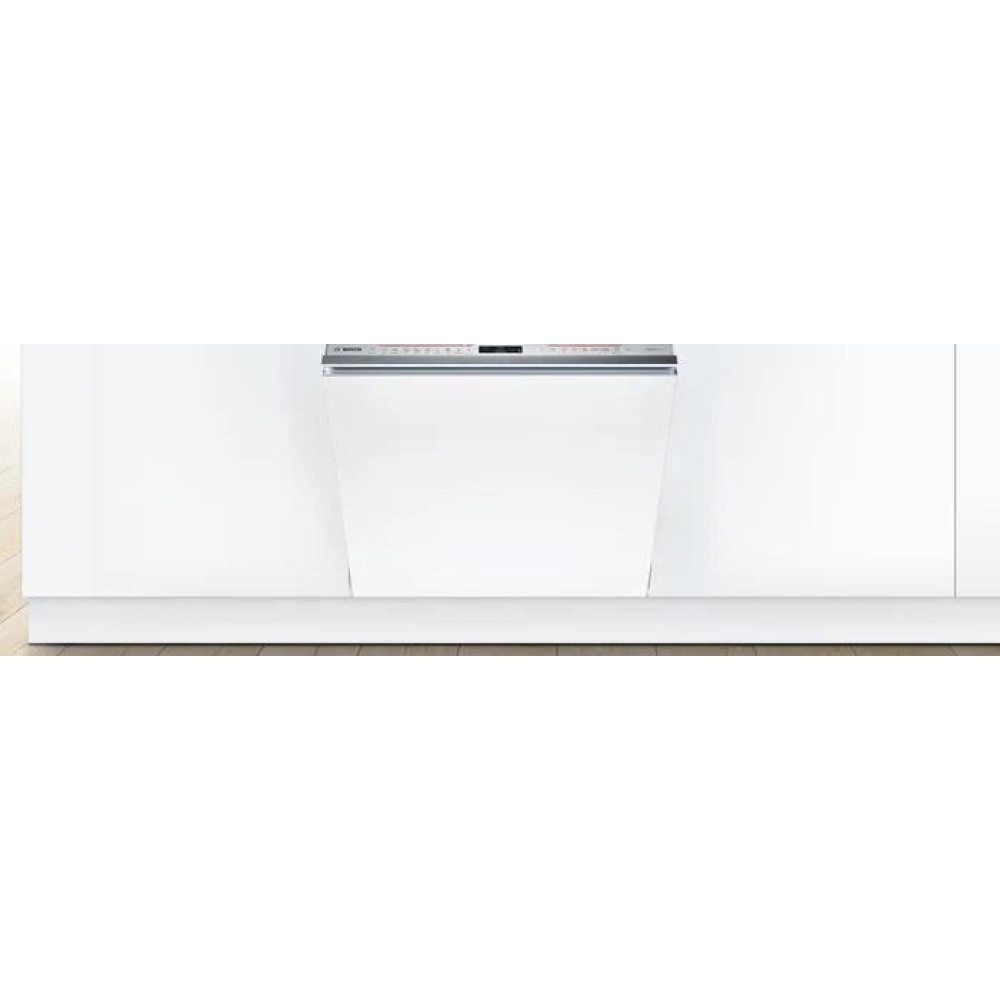Встраиваемая посудомоечная машина Bosch SMV8ZCX07E