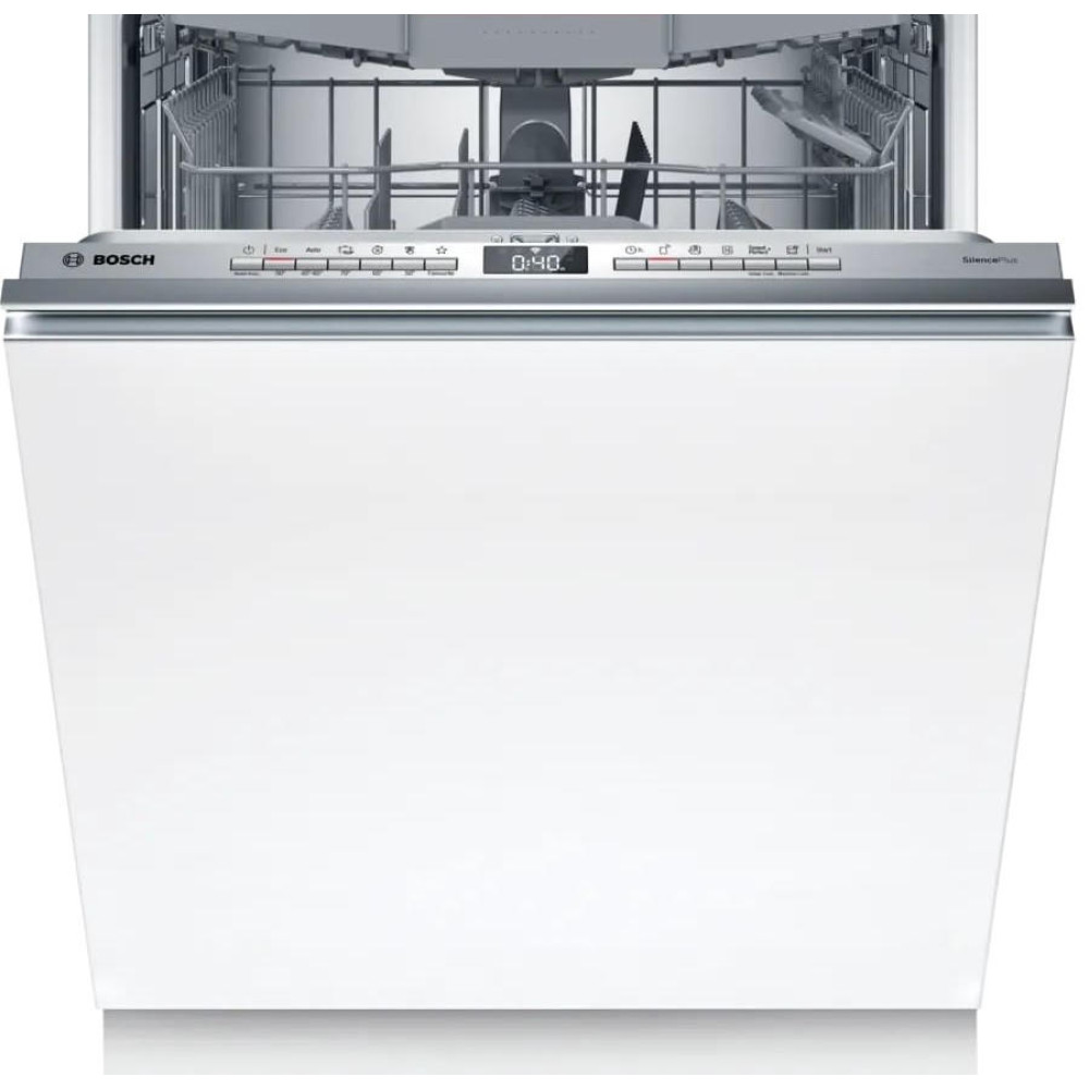 Встраиваемая посудомоечная машина Bosch SMV4ECX21E