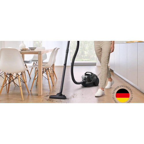 Пылесос Bosch BGC21X300