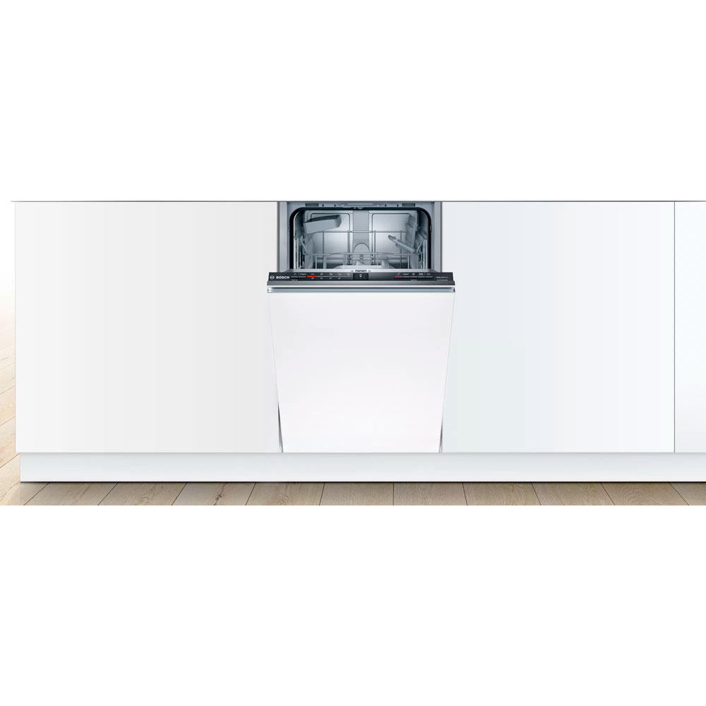 Встраиваемая посудомоечная машина Bosch SPV2IKX2BR
