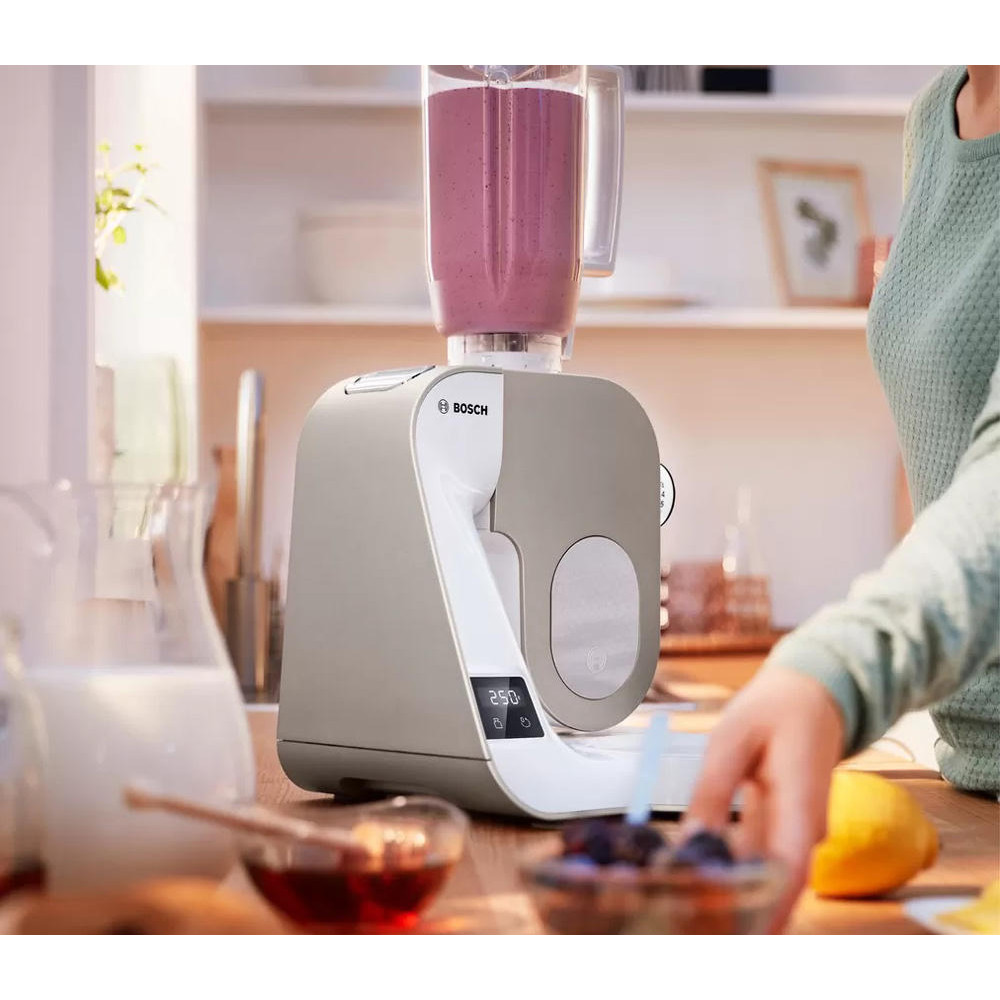 Кухонный комбайн Bosch MUM5XW20