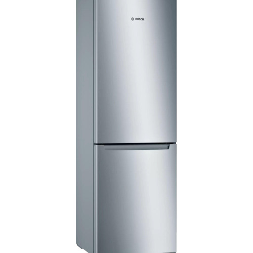 Двухкамерный холодильник Bosch KGN33NLEB