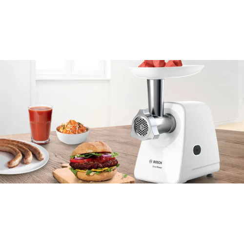 Мясорубка Bosch MFW2500W