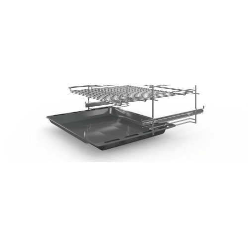 Духовой шкаф Bosch HBF354ES0R