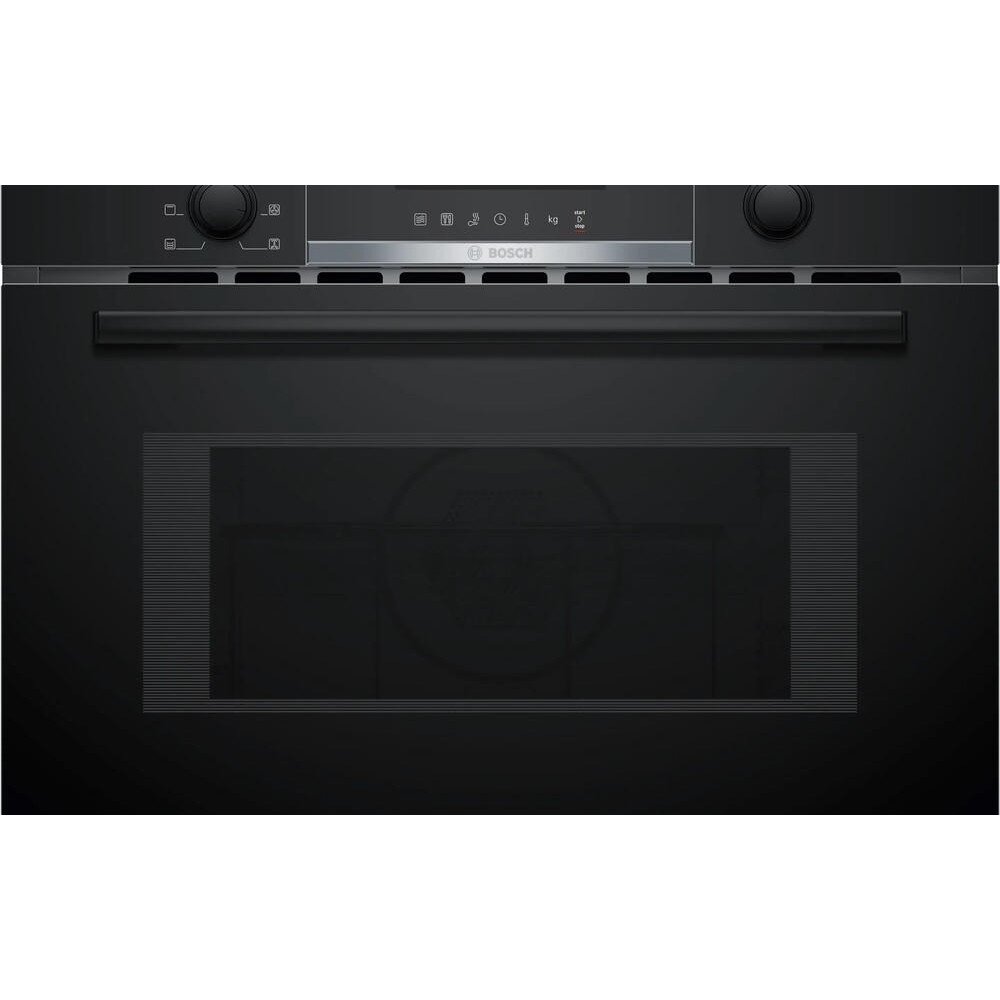 Встраиваемая микроволновая печь Bosch CMA585GB1